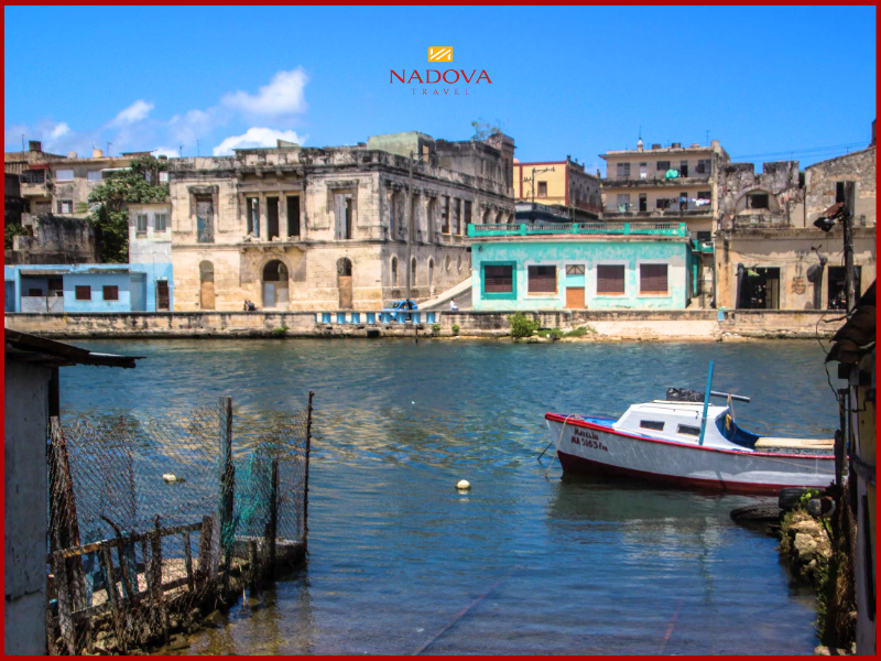 Cojímar – Matanzas: Một Cuba rất khác ngoài những cung đường quen thuộc