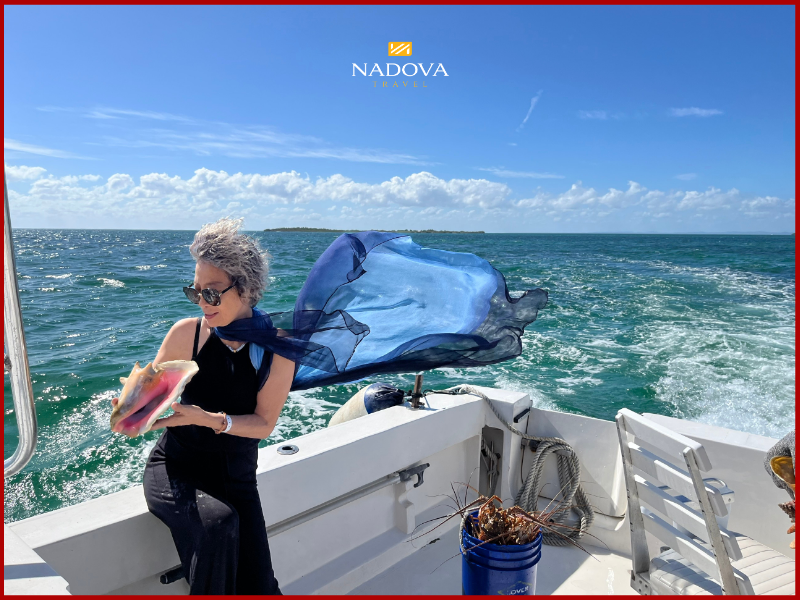 Varadero – Thiên đường biển Caribe của Cuba