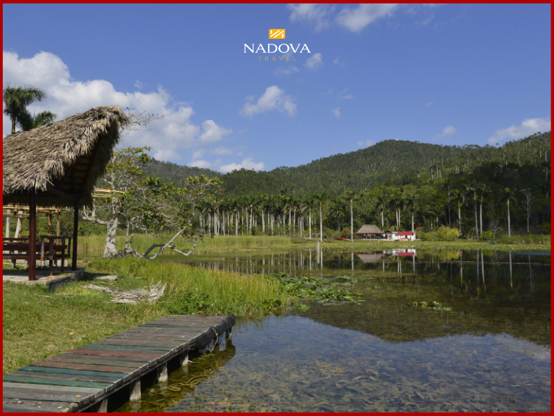 Vì sao nên chọn tour du lịch Cuba – Mexico cùng Nadova Travel?