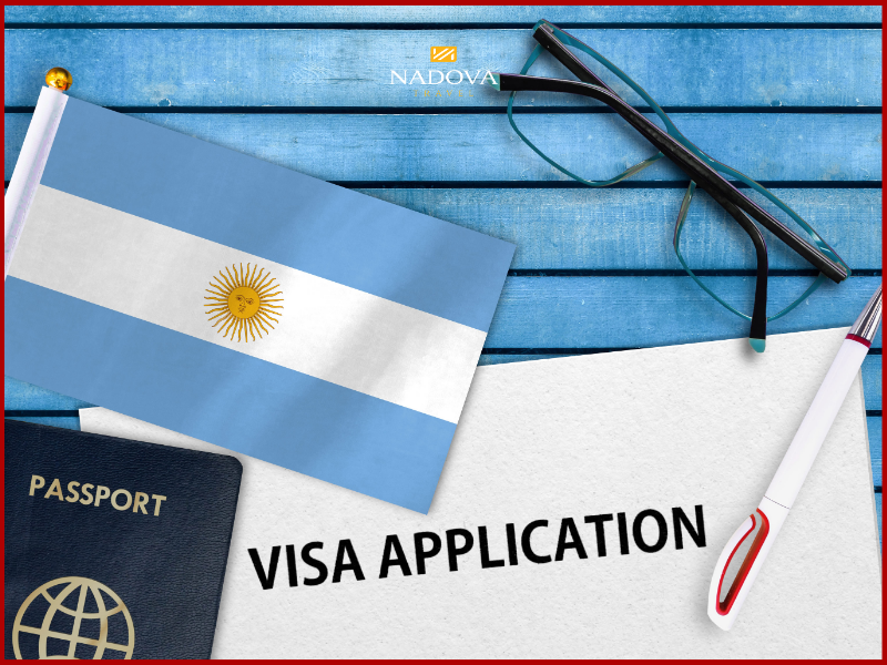 Visa Argentina không khó như nhiều người nghĩ